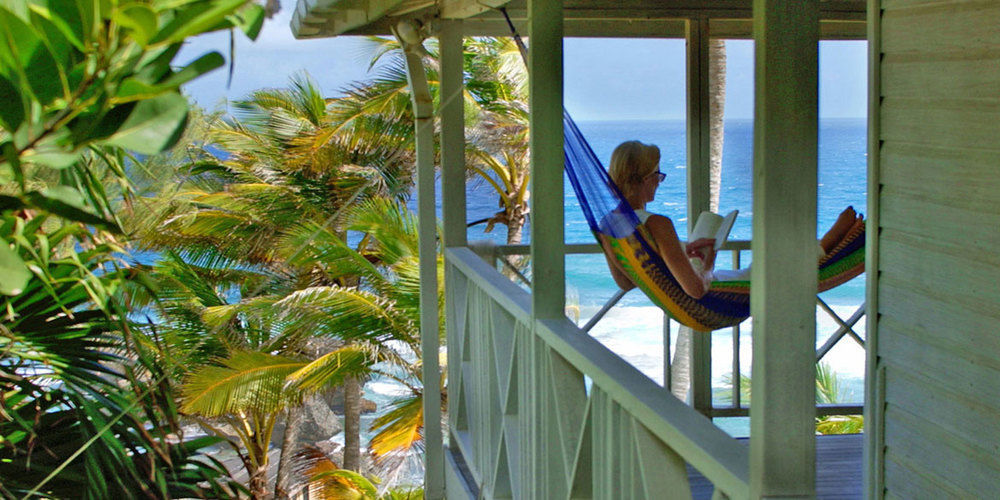 Eco Lifestyle And Lodge Bathsheba Exterior foto