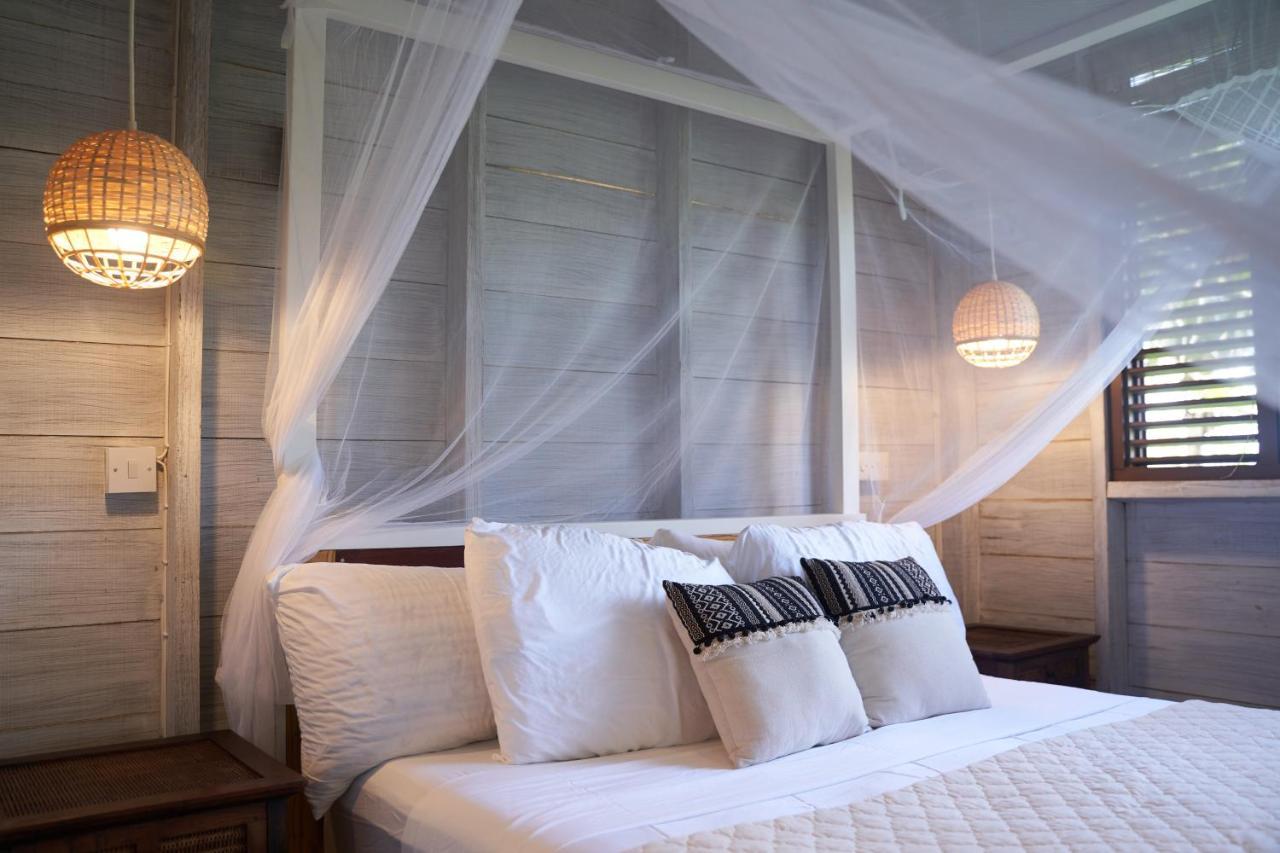 Eco Lifestyle And Lodge Bathsheba Exterior foto