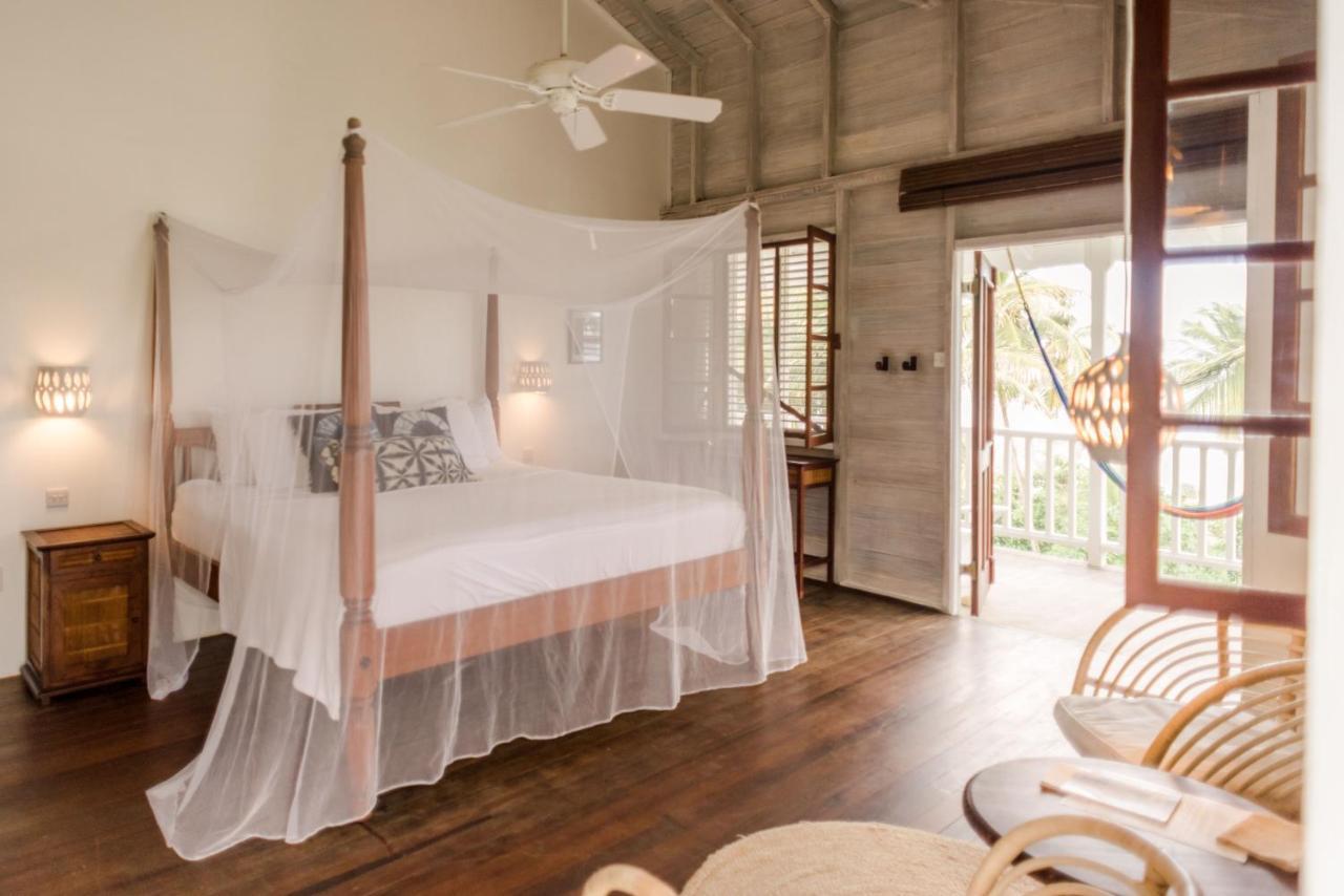 Eco Lifestyle And Lodge Bathsheba Exterior foto