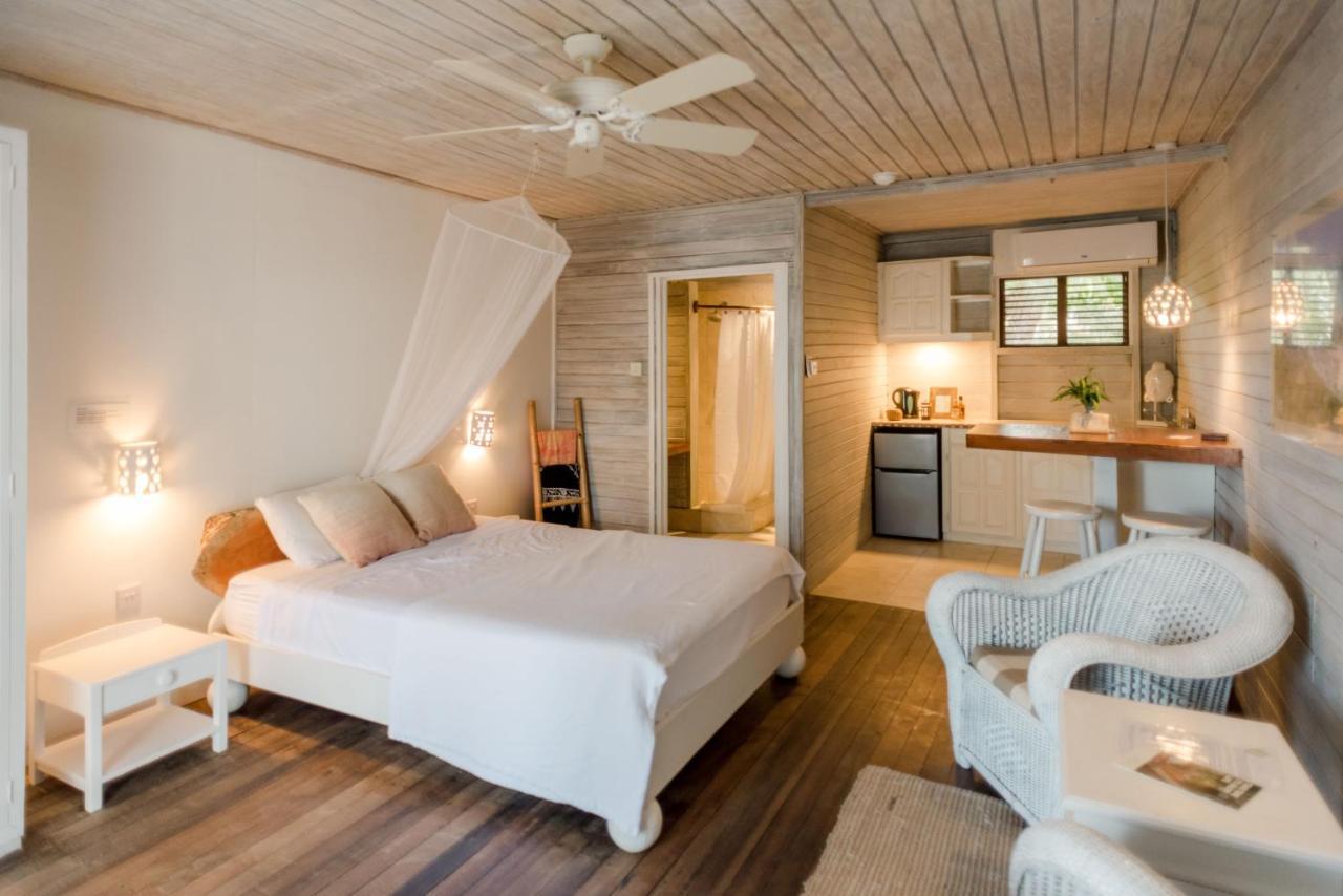 Eco Lifestyle And Lodge Bathsheba Exterior foto